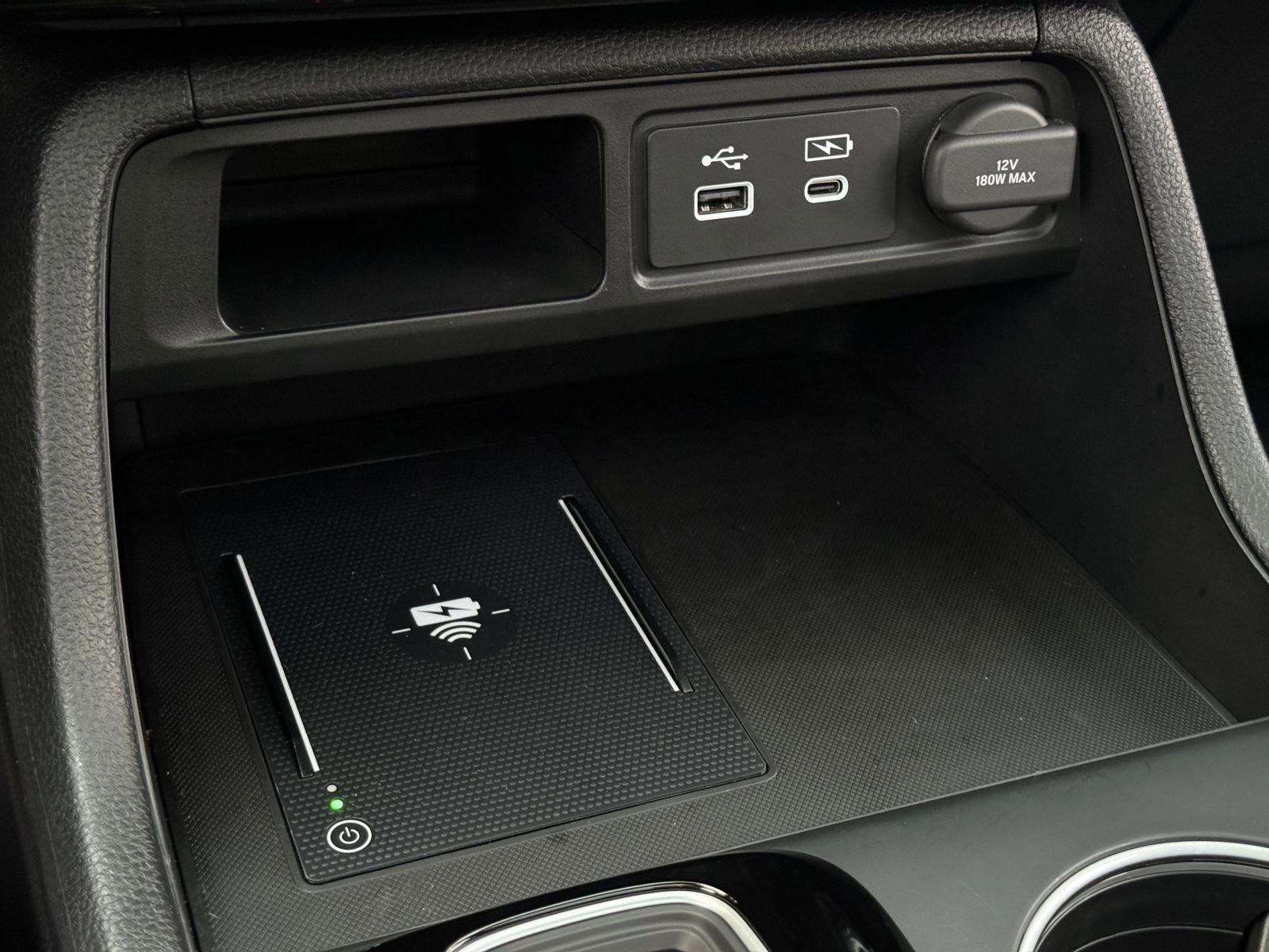 Certified 2025 Honda Pilot Black Edition image 42