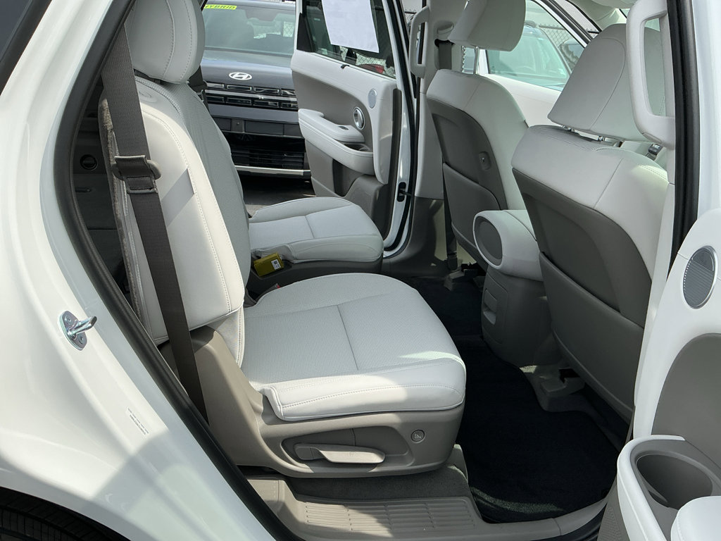 New 2026 Hyundai Palisade SEL image 16