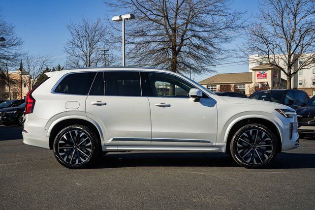New 2026 Volvo XC90 B6 Ultra w/ Protection Package Premier image 4