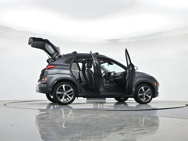 Used 2020 Hyundai Kona Ultimate FWD image 52