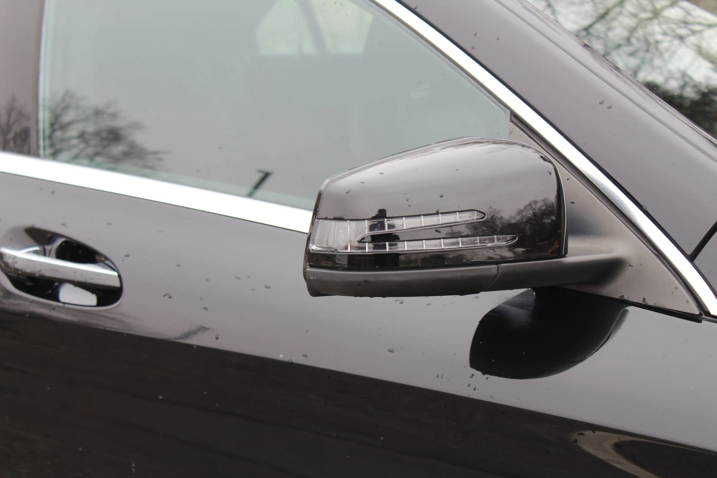 Used 2015 Mercedes-Benz CLA 250 4MATIC image 34