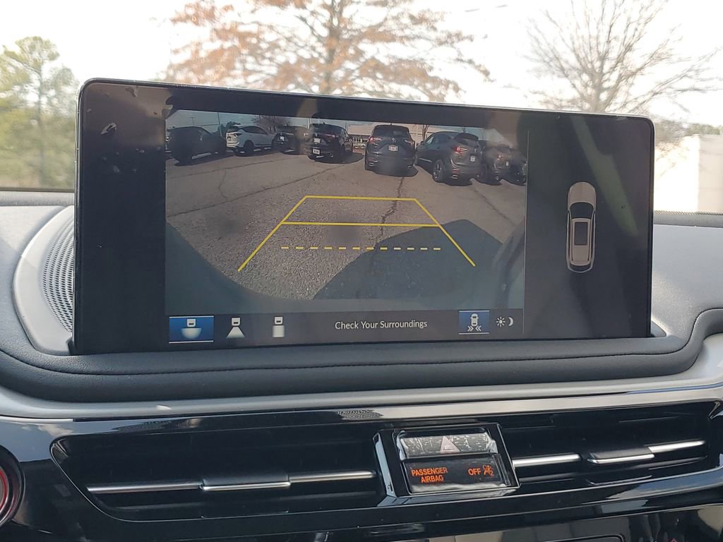 New 2026 Acura MDX FWD w/ Technology Package image 27