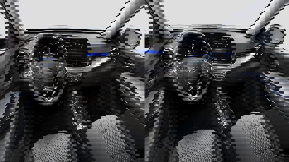 New 2026 Chevrolet Trax LT image 7