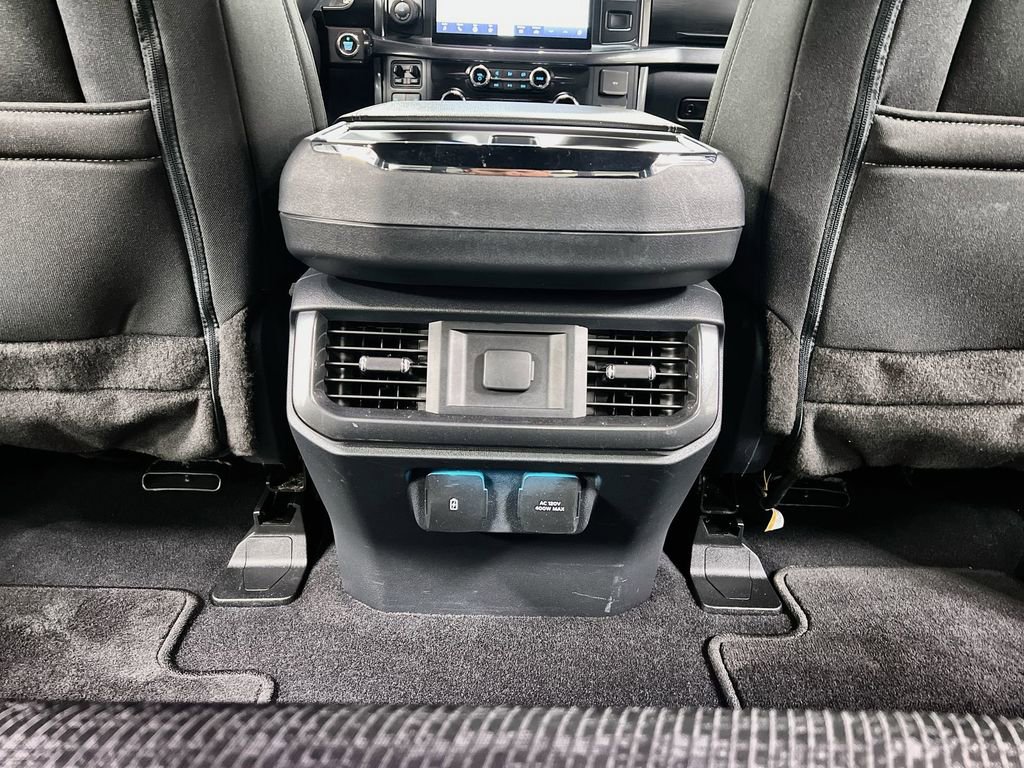 Used 2023 Ford F150 XLT w/ Equipment Group 302A High image 20