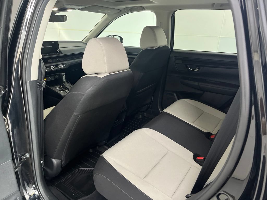 Used 2025 Honda CR-V EX image 24