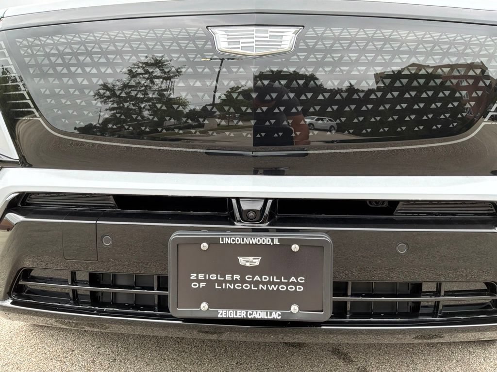 New 2027 Cadillac Vistiq Sport AWD/4WD image 11