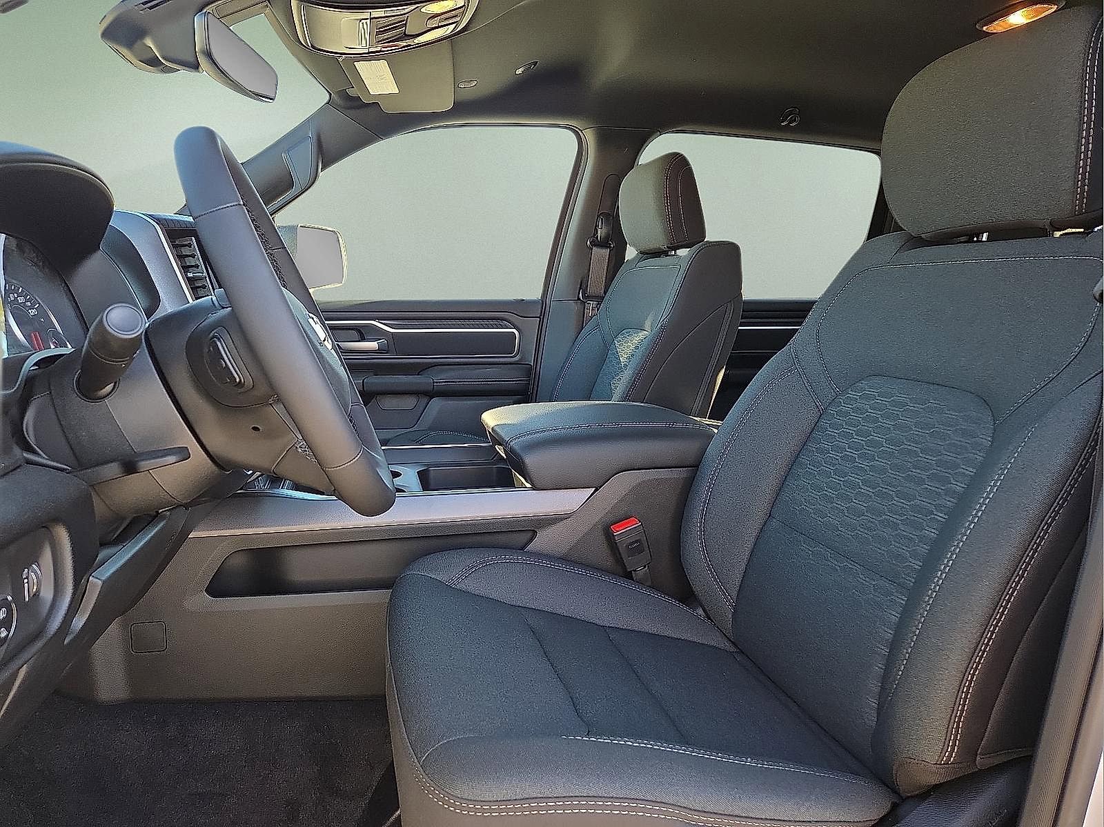 New 2026 RAM 1500 Big Horn image 14