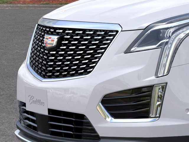 New 2026 Cadillac XT5 Premium Luxury image 13