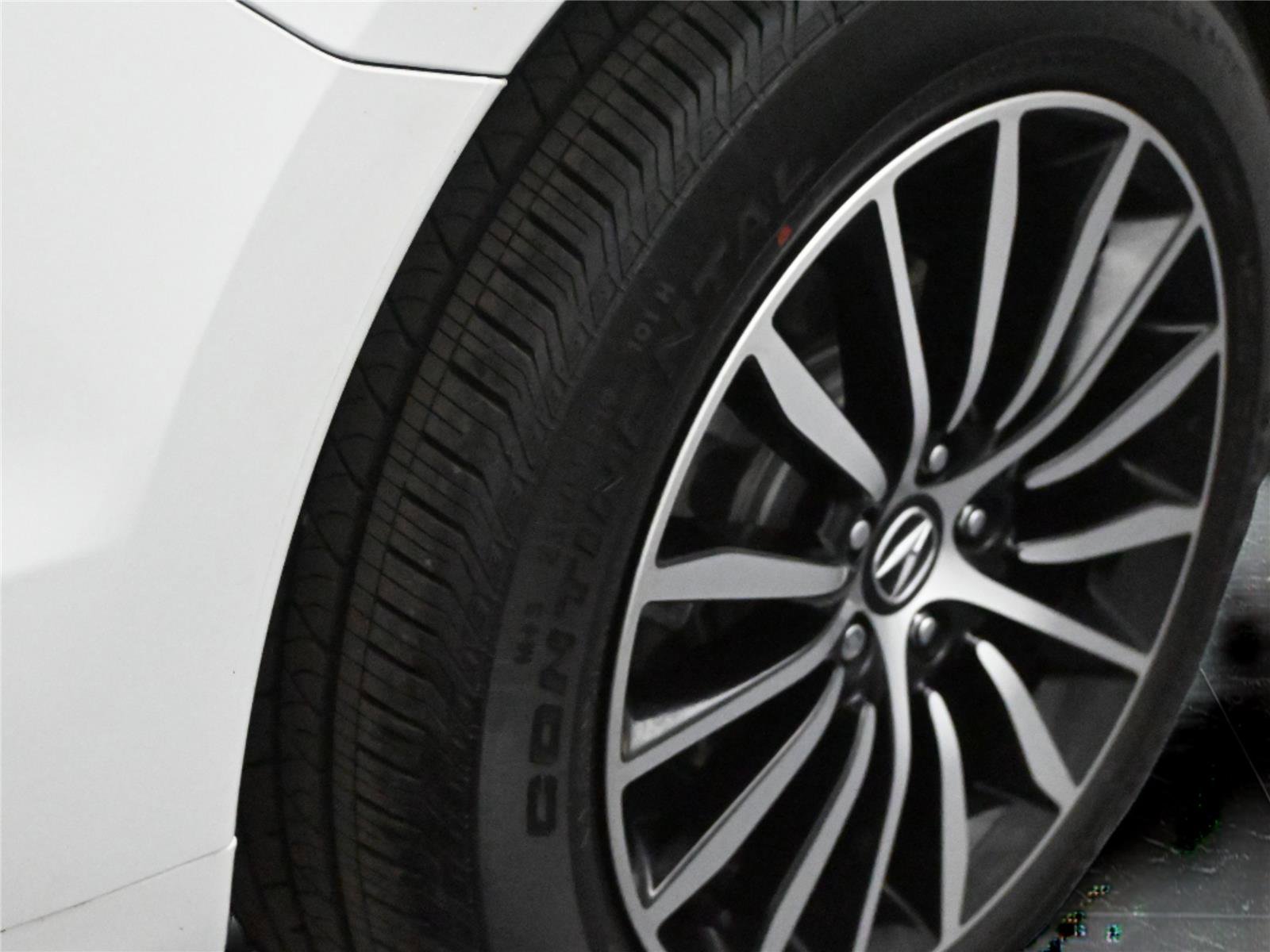 Certified 2026 Acura RDX SH-AWD w/ Advance Package image 19