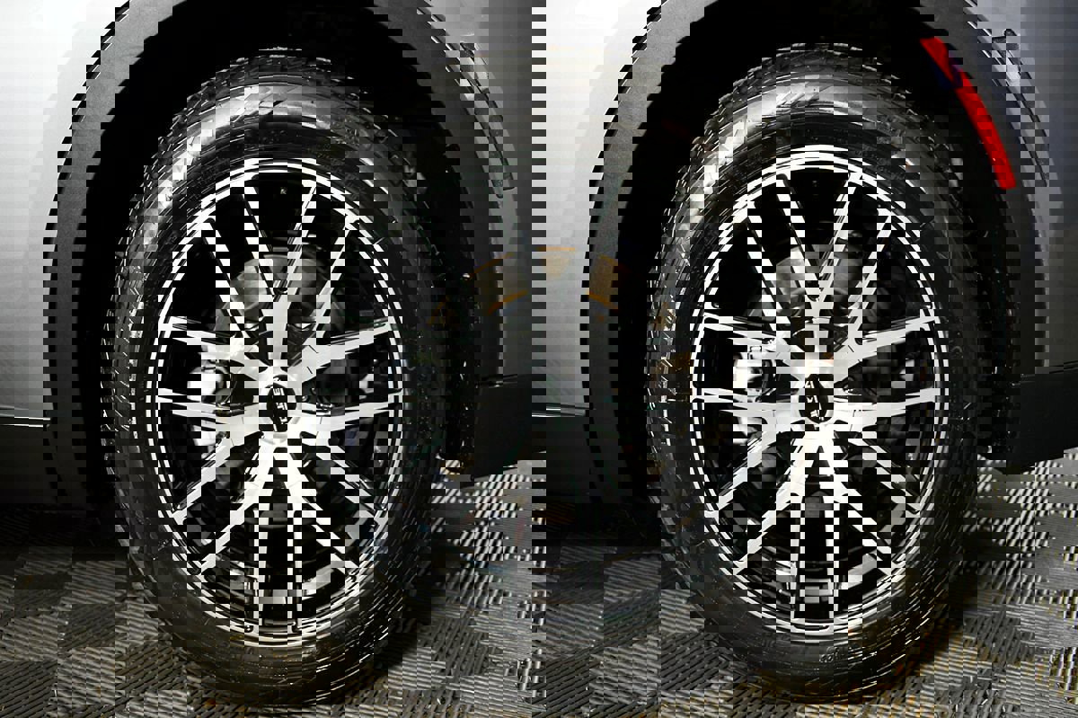 Used 2023 Toyota Crown Platinum image 52