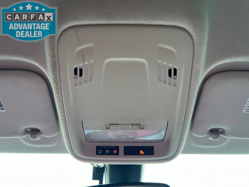 Used 2017 Chevrolet Cruze LS FWD image 14