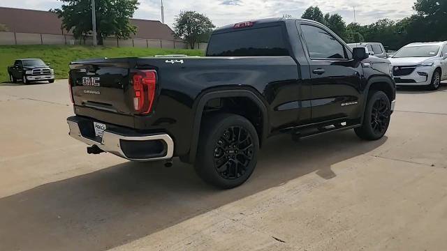 New 2026 GMC Sierra 1500 Pro w/ Pro Value Package AWD/4WD image 8