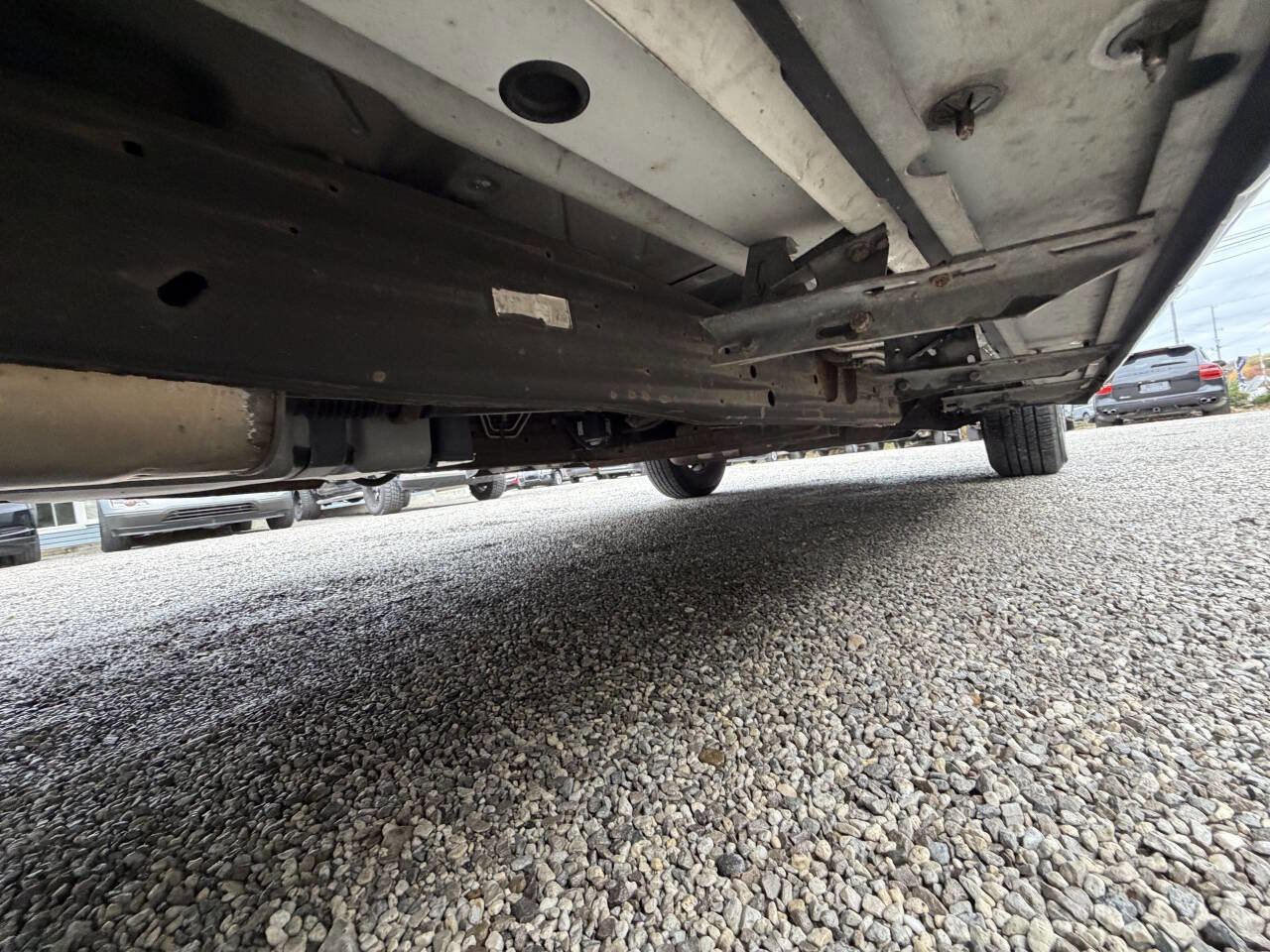 Used 2019 Chevrolet Express 3500 LT w/ LT Preferred Equipment Group image 18