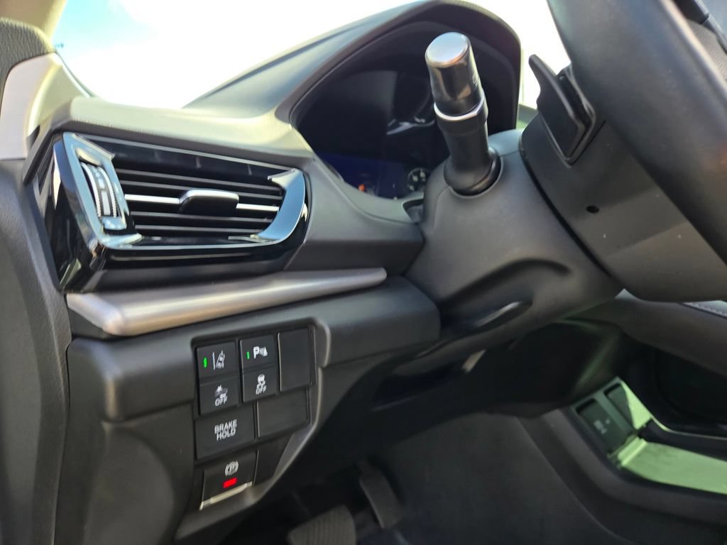 Used 2021 Acura RDX w/ Technology Package FWD image 26