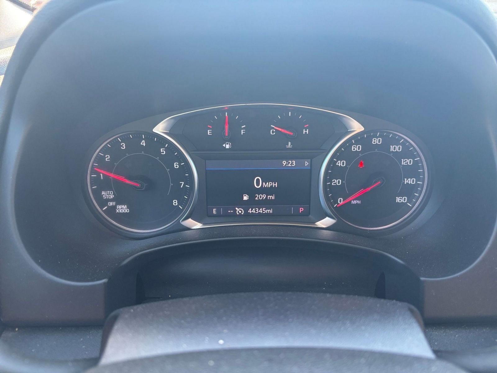 Used 2024 GMC Terrain SLT AWD/4WD image 36