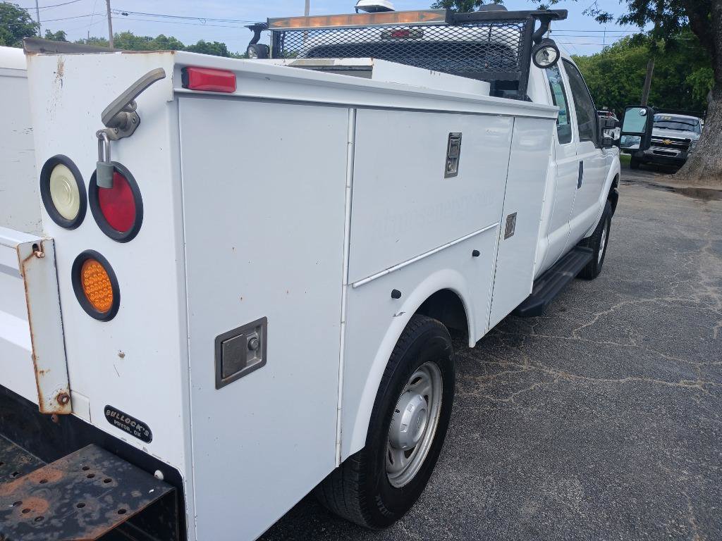 Used 2011 Ford F250 XL AWD/4WD image 19