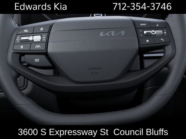 New 2026 Kia Sportage SX FWD image 24