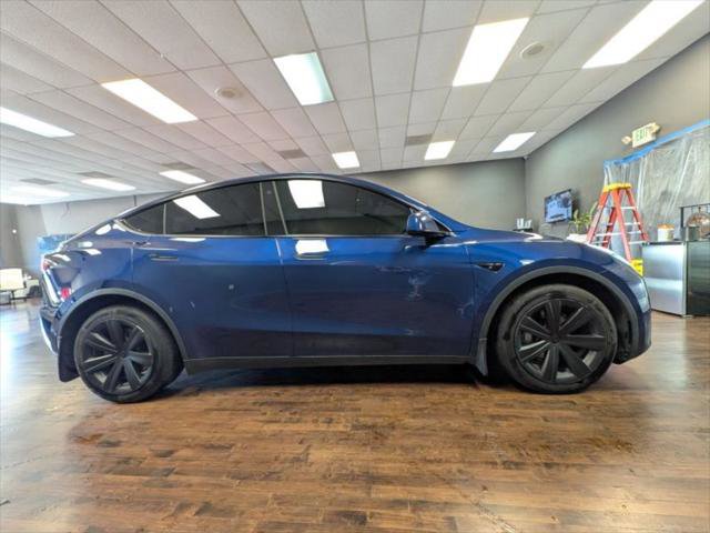 Used 2021 Tesla Model Y Long Range image 5