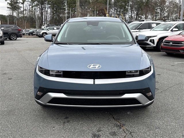 New 2026 Hyundai Ioniq 5 SEL image 2