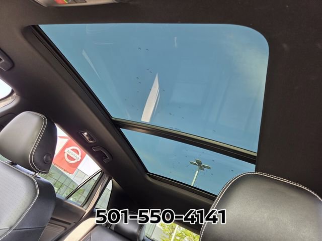 Used 2023 Volkswagen Atlas Cross Sport SEL image 11