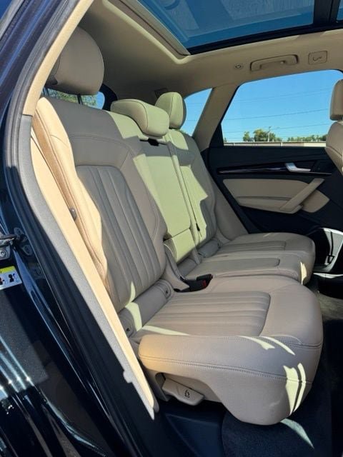 Used 2018 Audi Q5 2.0T Premium Plus AWD/4WD image 26