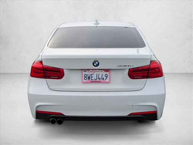 Used 2018 BMW 330e w/ M Sport Package image 7