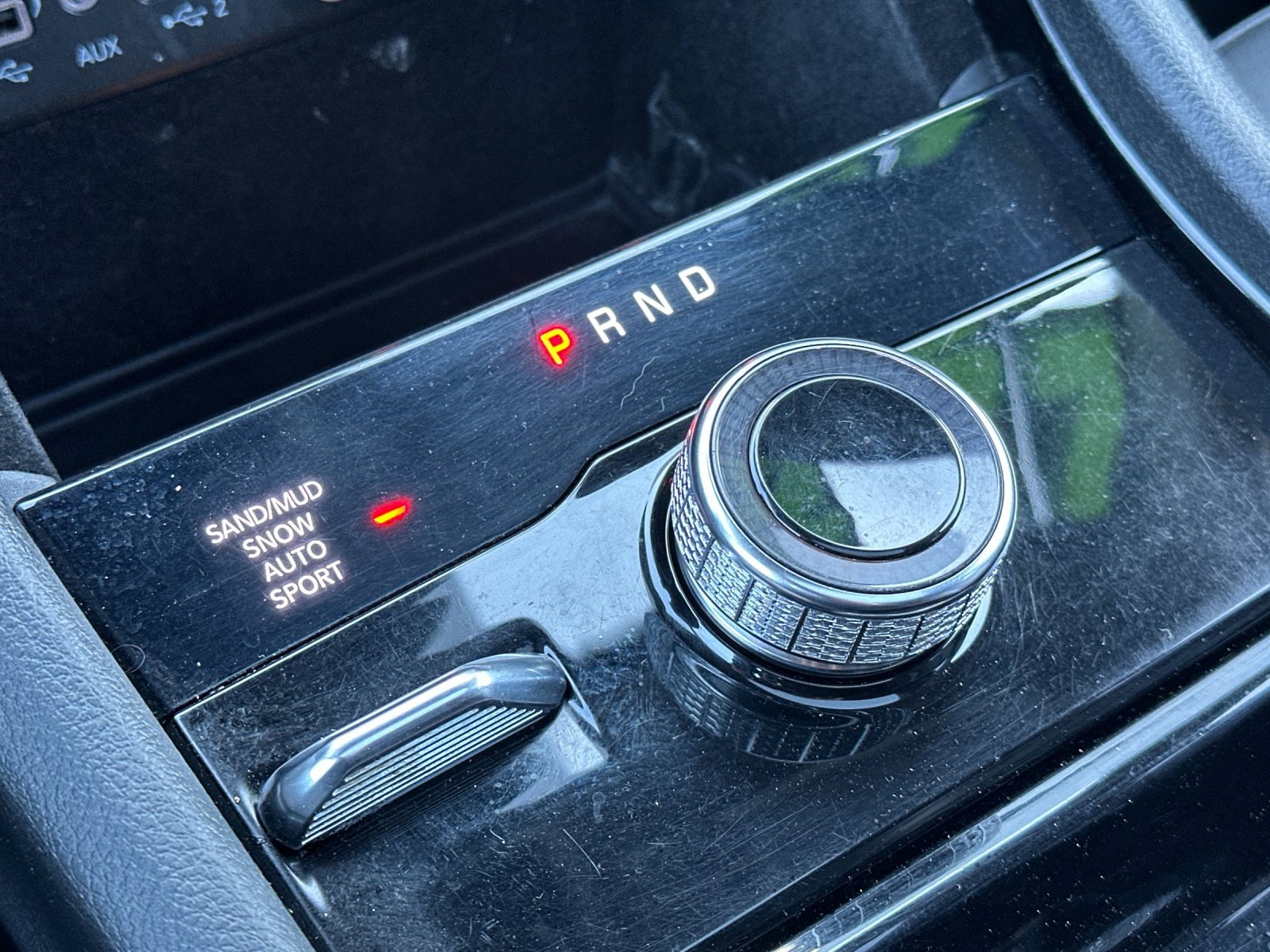 Used 2022 Jeep Grand Cherokee L Limited image 23