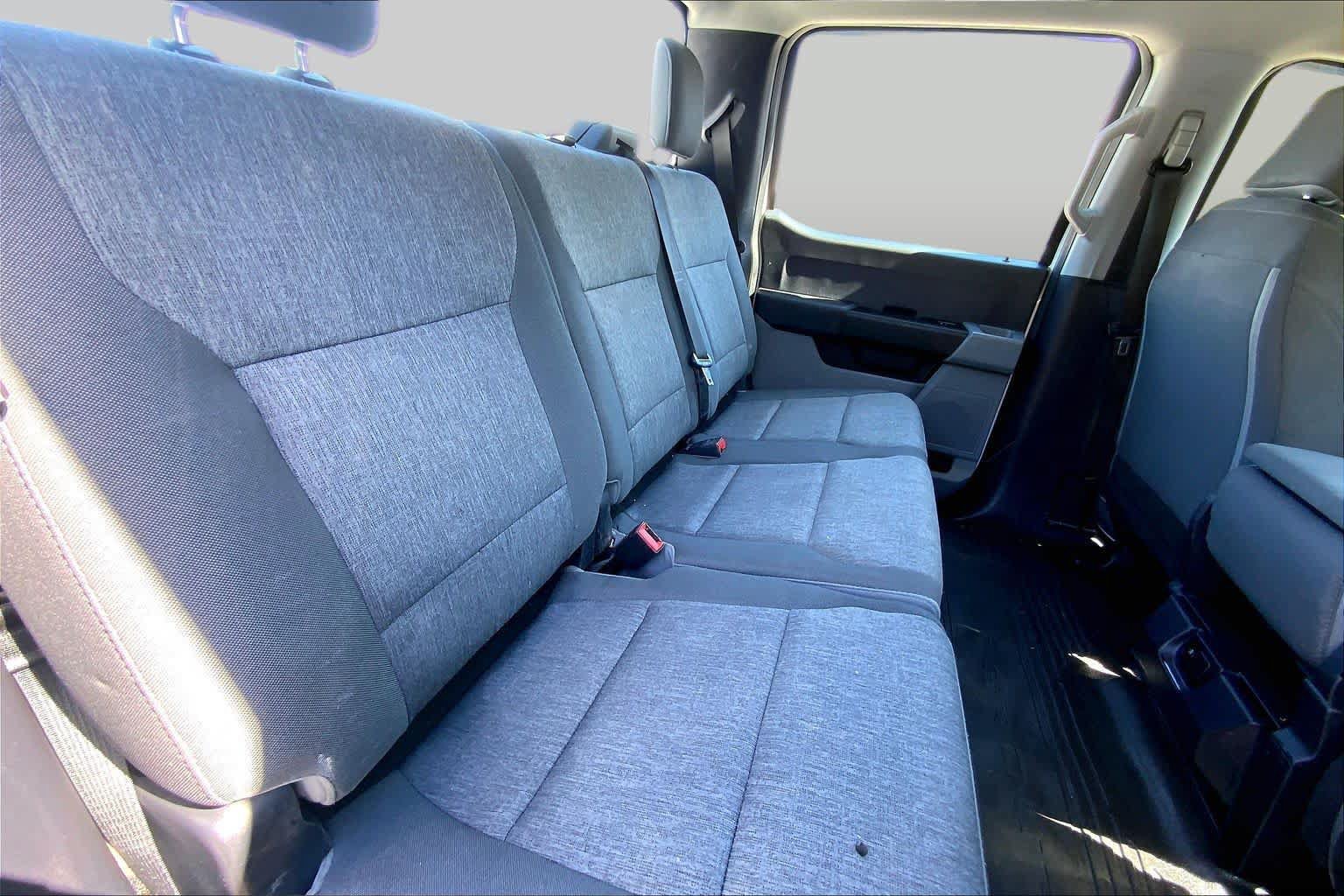 Used 2024 Ford F250 XL w/ FX4 Off-Road Package AWD/4WD image 19