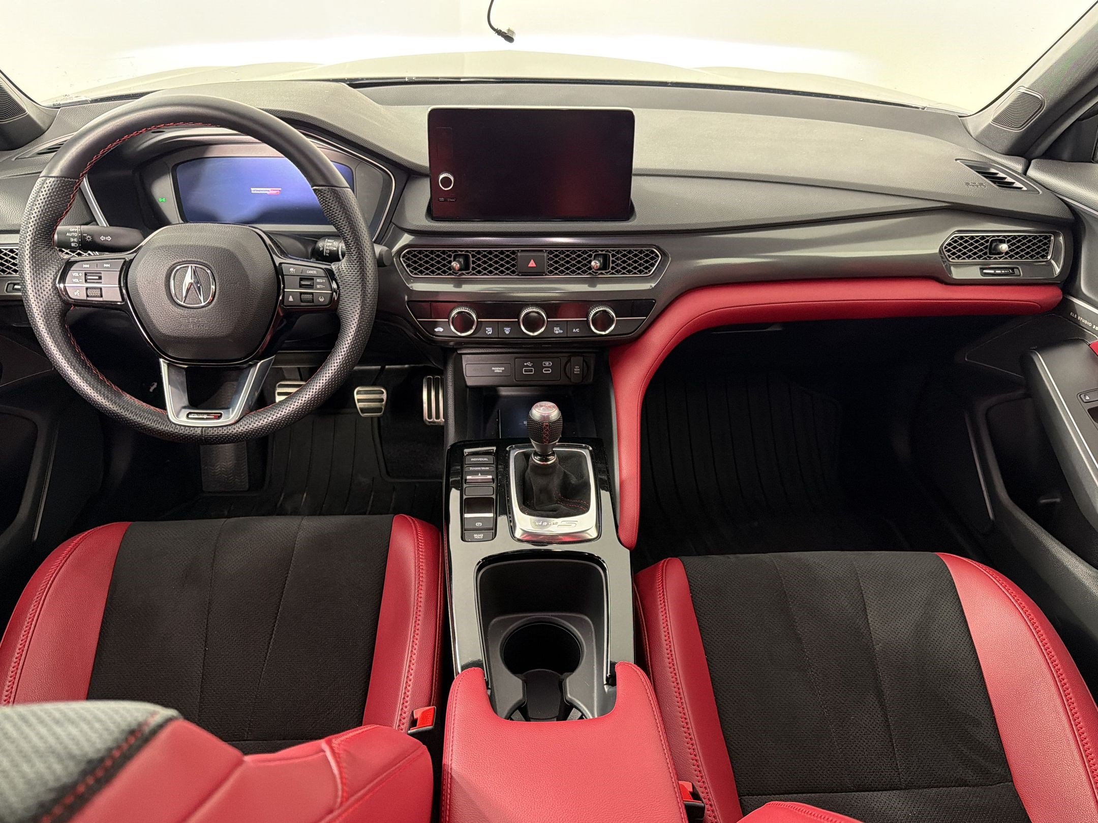 Used 2024 Acura Integra Type S FWD image 16