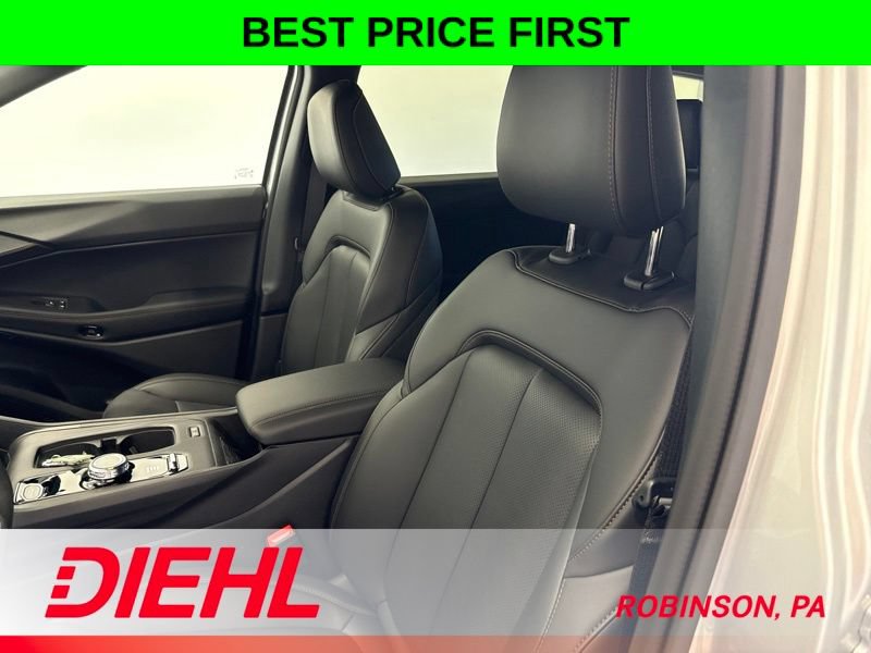 New 2026 Jeep Cherokee Limited AWD/4WD image 21