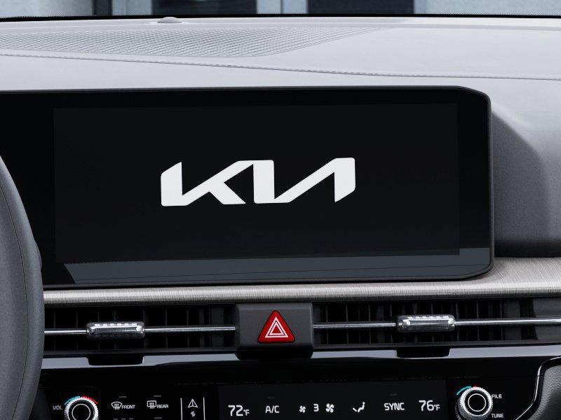 New 2026 Kia Sportage X-Line image 20