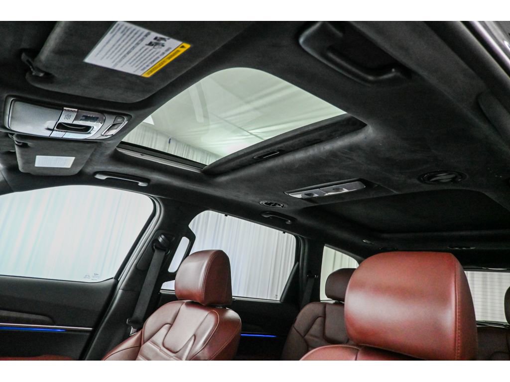 Used 2024 Kia Telluride SX Prestige AWD/4WD image 13