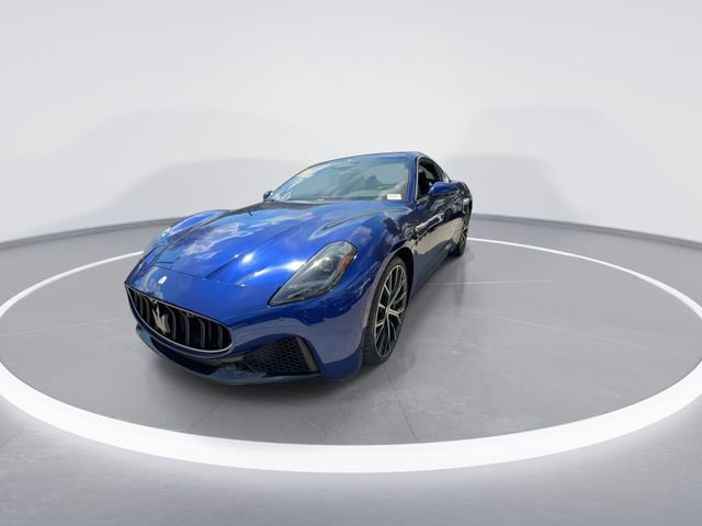Used 2024 Maserati GranTurismo Modena image 3
