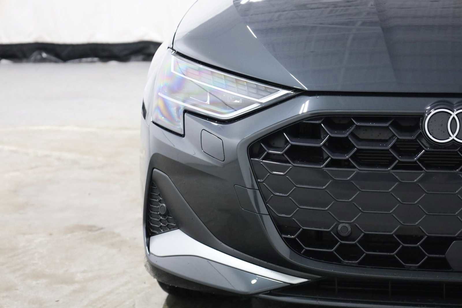 New 2026 Audi A3 2.0T Premium image 15