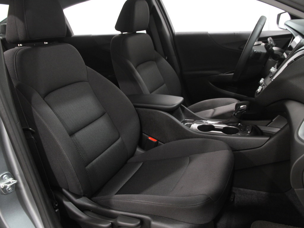 Certified 2024 Chevrolet Malibu RS image 14