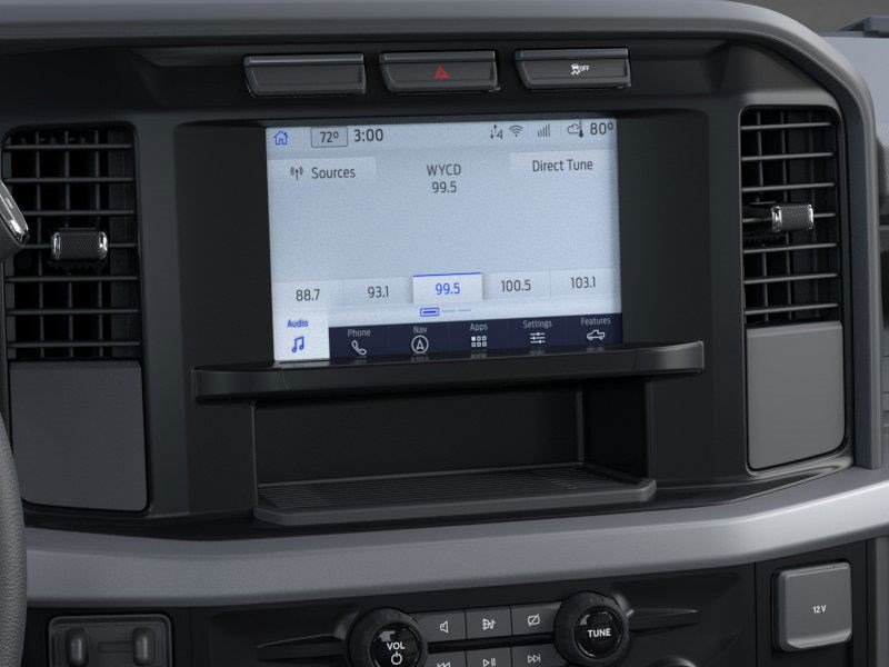 New 2023 Ford F250 XL RWD image 17