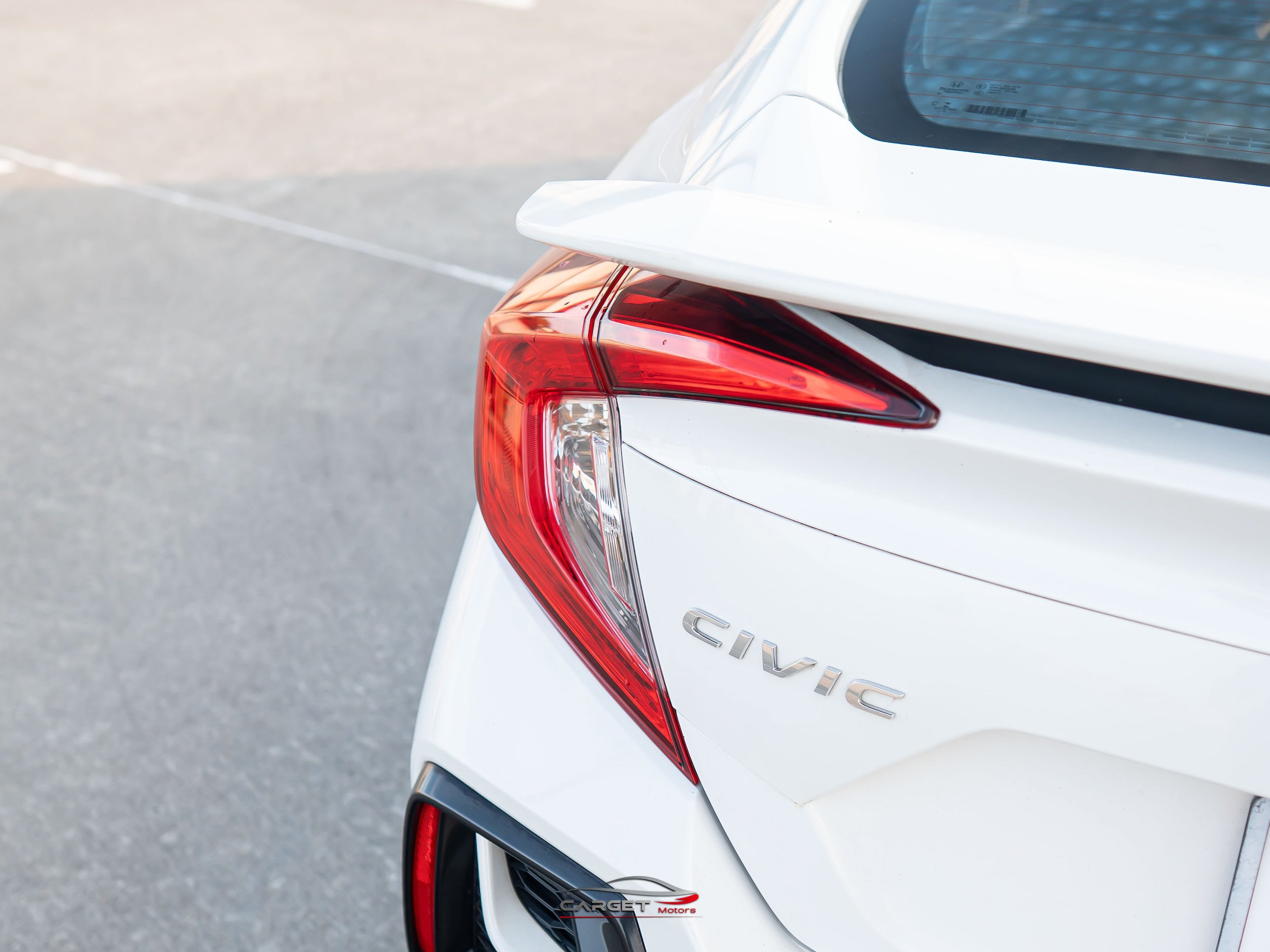 Used 2020 Honda Civic Si image 41