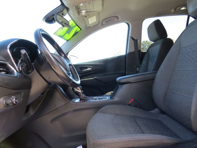Used 2022 Chevrolet Equinox LT AWD/4WD image 17