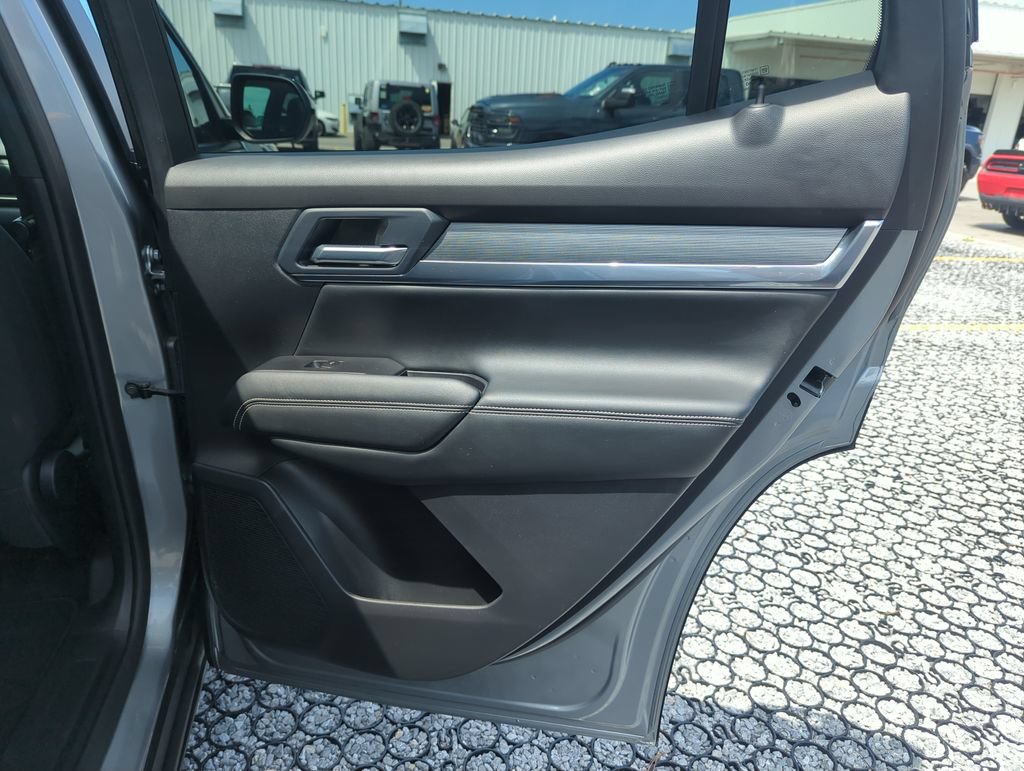Used 2026 GMC Terrain Elevation AWD/4WD image 29