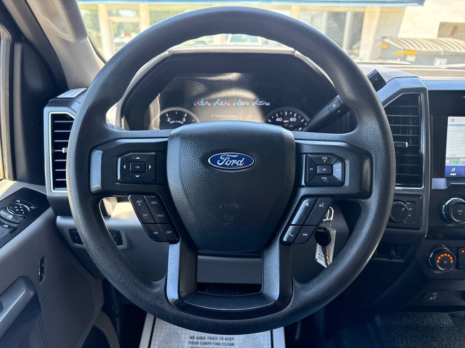 Used 2021 Ford F350 XLT w/ XLT Value Package AWD/4WD image 14