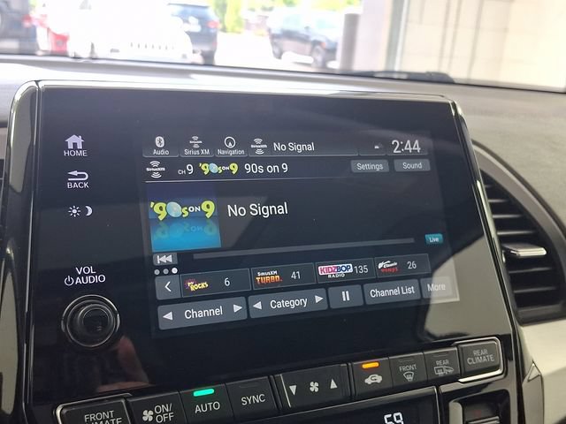 Used 2019 Honda Odyssey Elite image 22