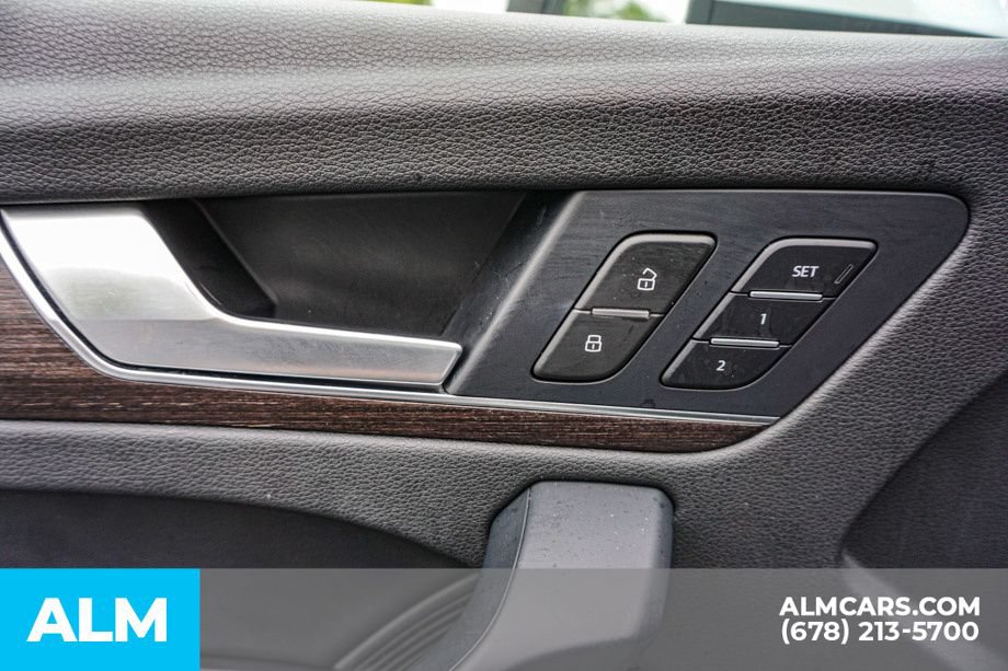 Used 2024 Audi Q5 2.0T Premium Plus AWD/4WD image 53