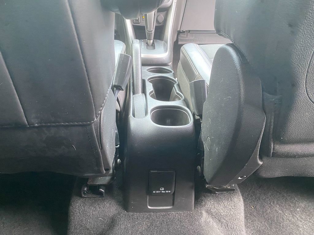 Used 2019 Chevrolet Trax LT w/ LT Convenience Package image 27