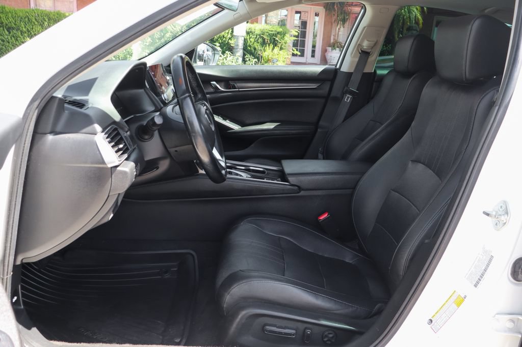 Used 2020 Honda Accord EX-L image 20