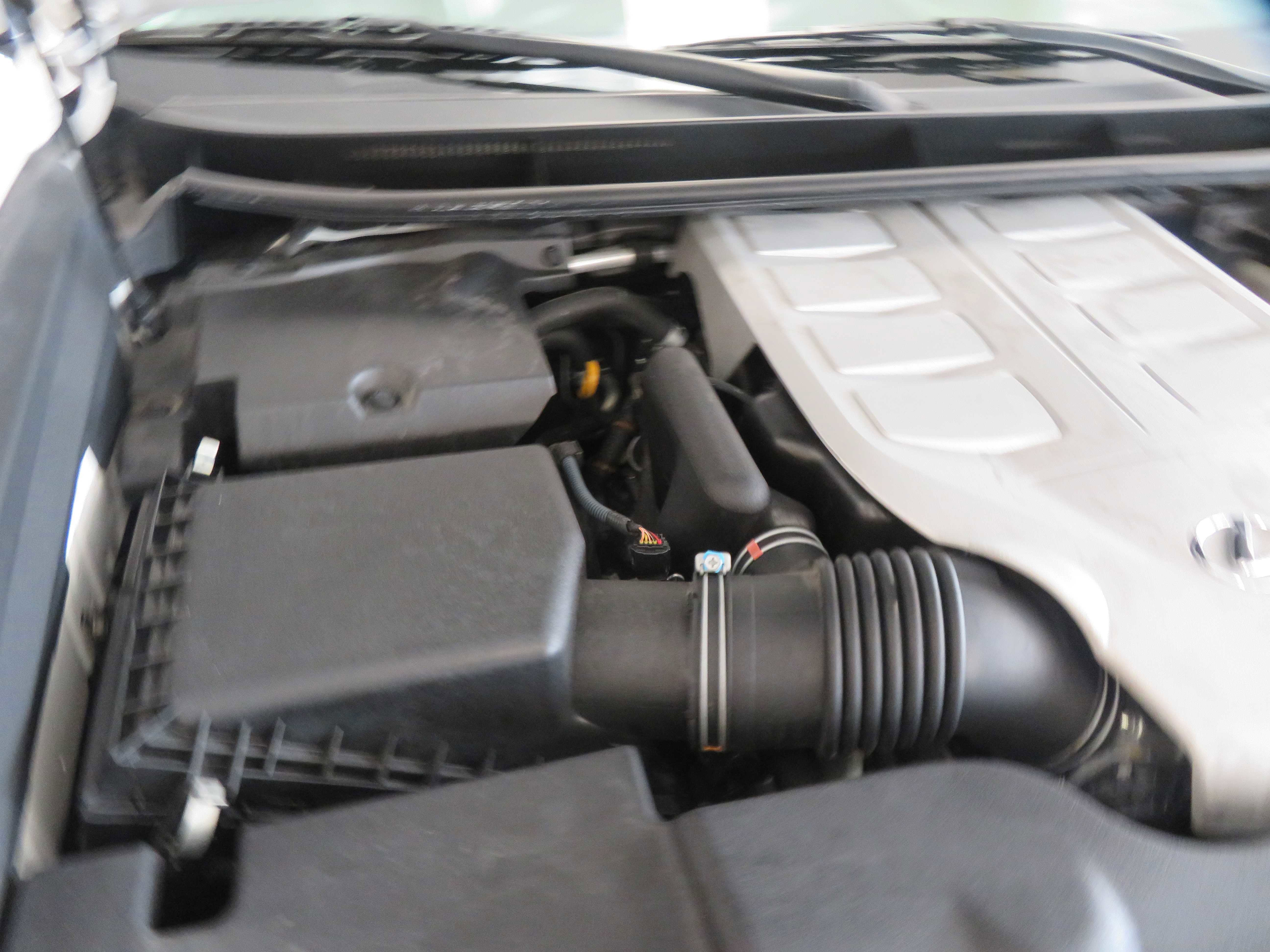 Used 2014 Lexus GX 460 w/ Premium Package image 58