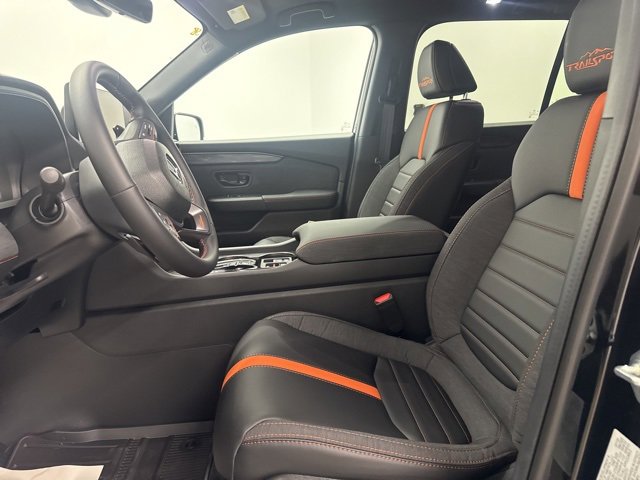 New 2026 Honda Passport TrailSport image 11