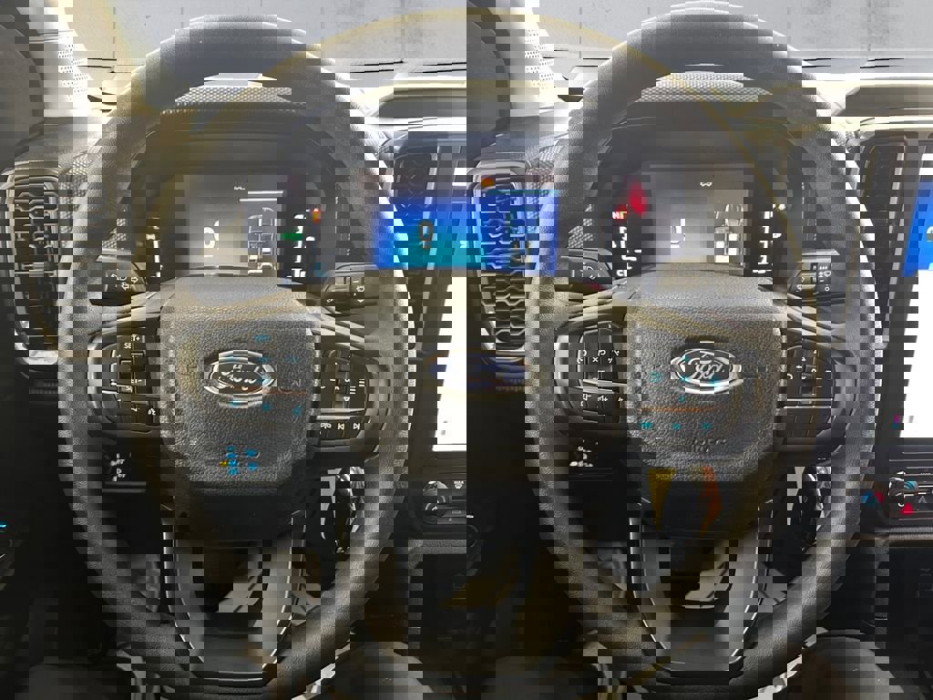 Used 2024 Ford Ranger XL w/ Trailer Tow Package image 9