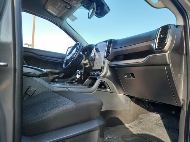 Used 2026 Ford Ranger XLT w/ Equipment Group 301A High RWD image 22
