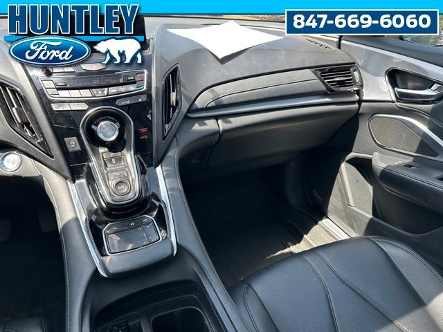 Used 2020 Acura RDX AWD image 18