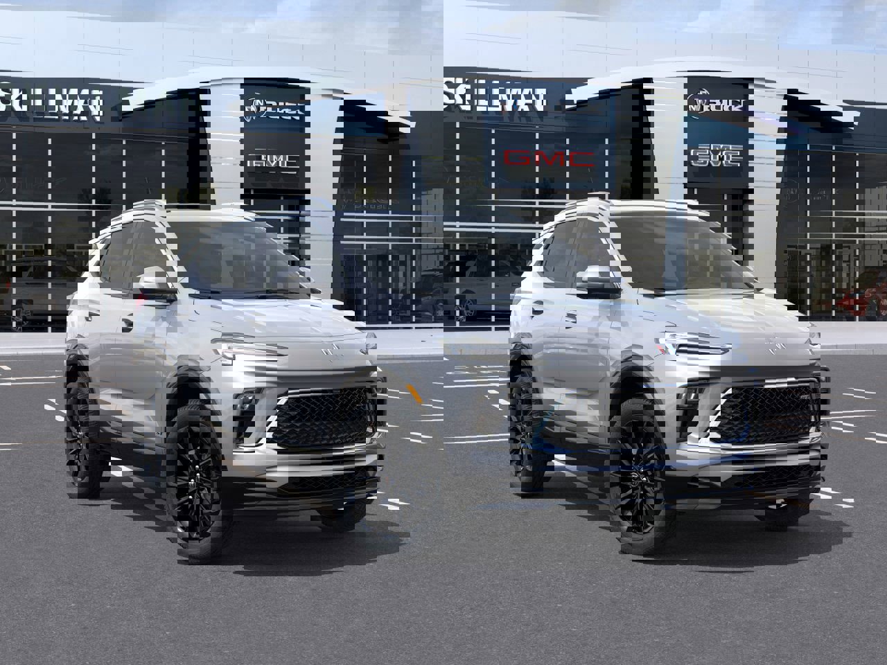 New 2026 Buick Encore GX Sport Touring w/ Advanced Technology Package image 7